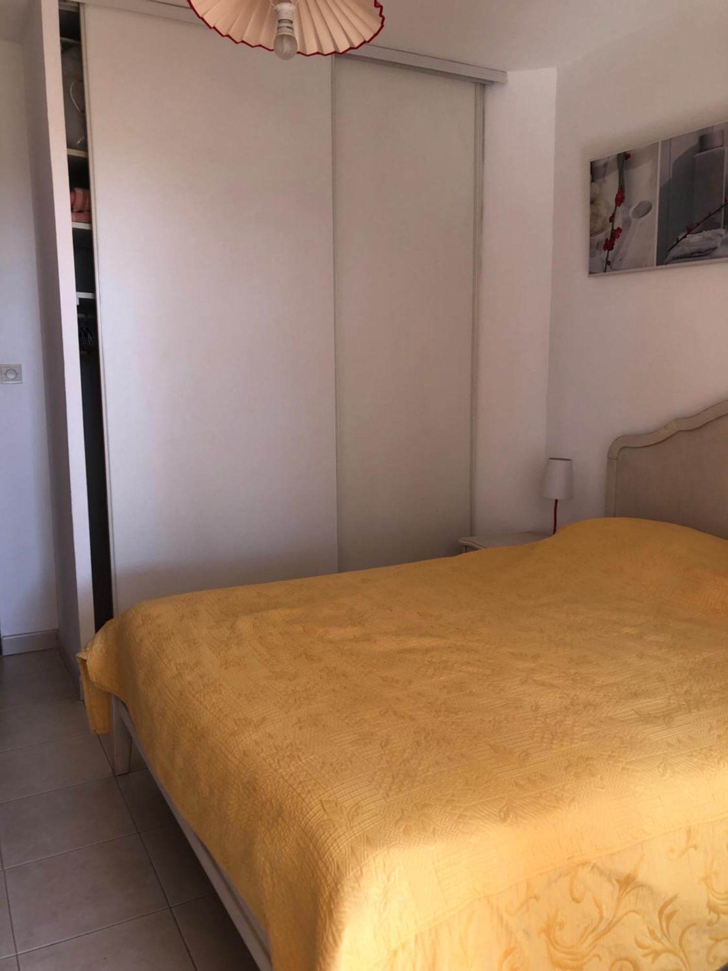 Appartement 60M2 - 2 Chambres A Une Minute Des Plages, Parking Prive Sausset-les-Pins Ngoại thất bức ảnh