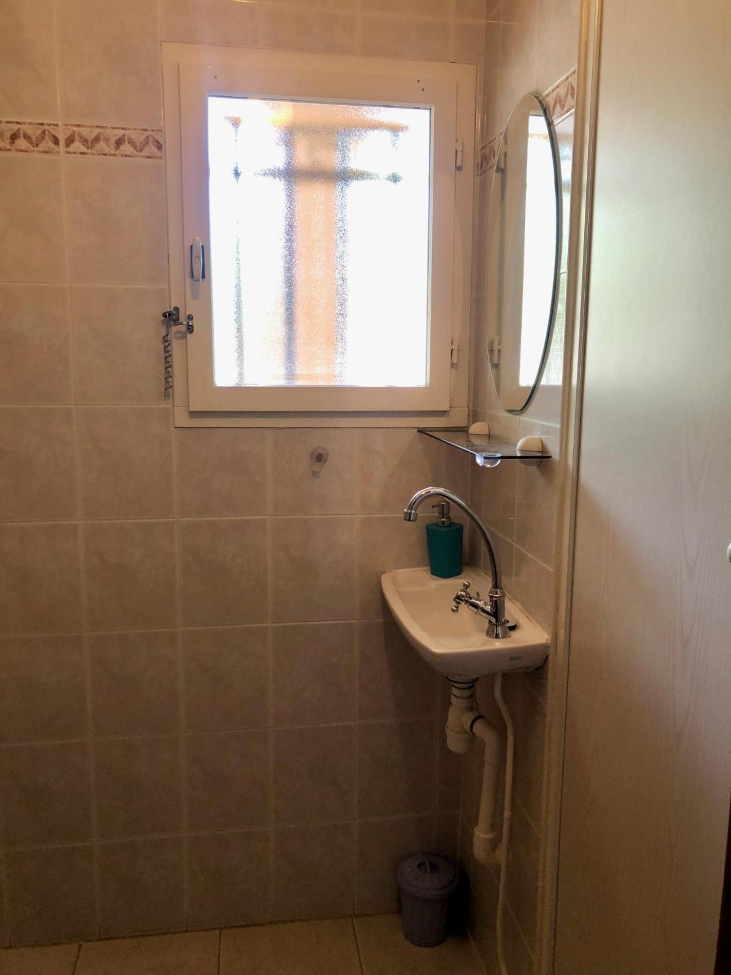 Appartement 60M2 - 2 Chambres A Une Minute Des Plages, Parking Prive Sausset-les-Pins Ngoại thất bức ảnh