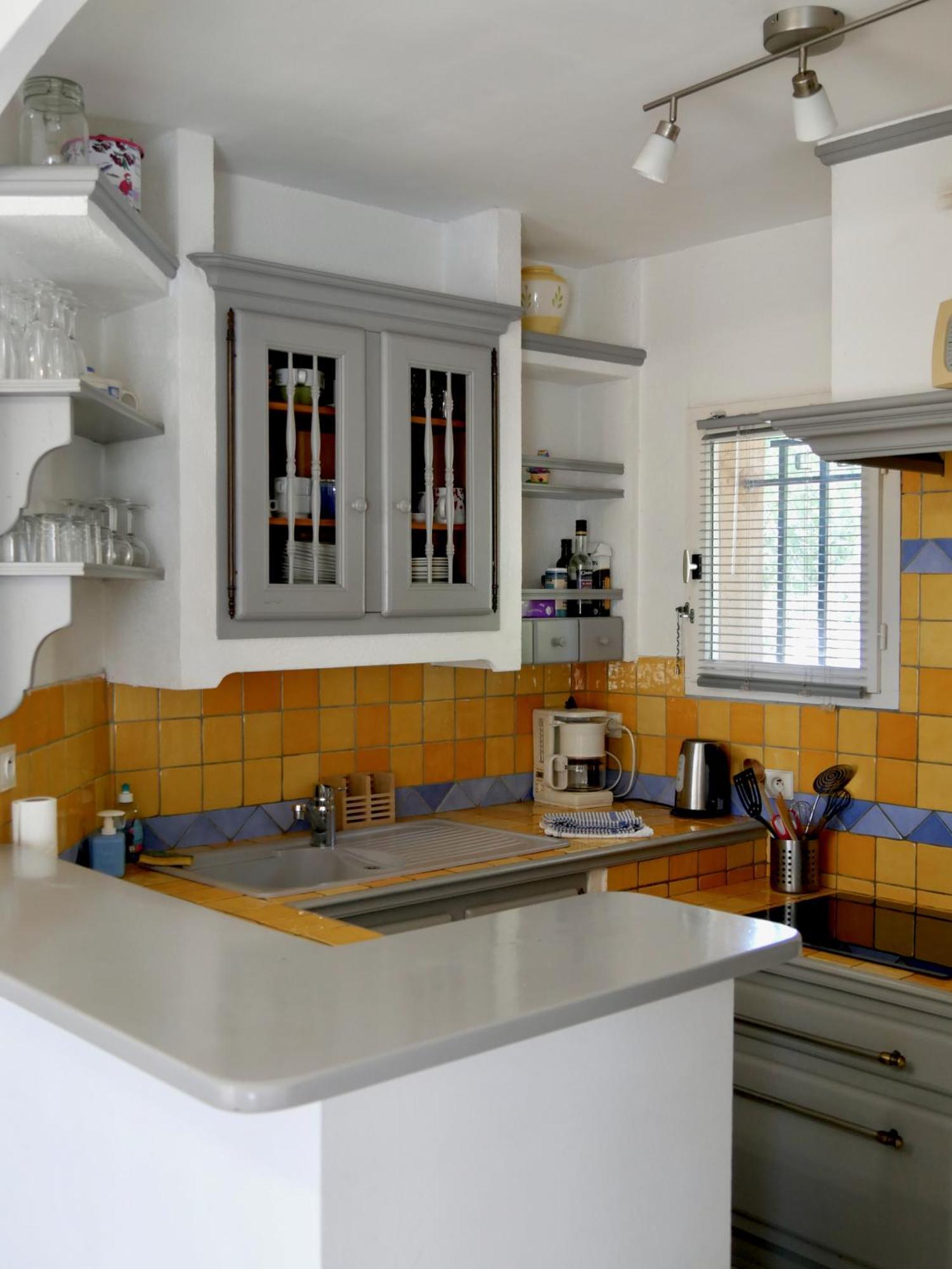 Appartement 60M2 - 2 Chambres A Une Minute Des Plages, Parking Prive Sausset-les-Pins Ngoại thất bức ảnh